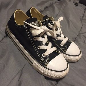 Toddler Converse